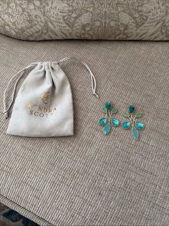 Kendra Scott Jewelry - Kendra Scott Earrings